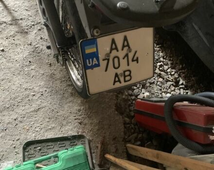 Хонда Інша, об'ємом двигуна 2.3 л та пробігом 0 тис. км за 1350 $, фото 6 на Automoto.ua