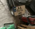 Хонда Інша, об'ємом двигуна 2.3 л та пробігом 0 тис. км за 1350 $, фото 6 на Automoto.ua