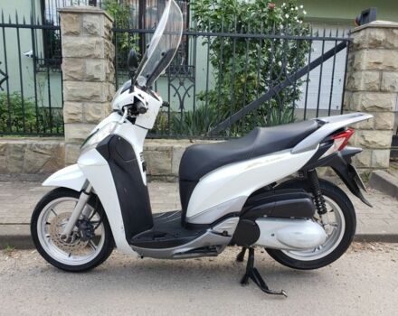 Хонда Інша, об'ємом двигуна 0.3 л та пробігом 0 тис. км за 1300 $, фото 1 на Automoto.ua