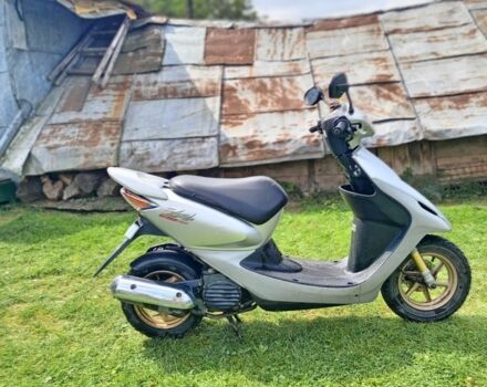 Хонда Другая, объемом двигателя 49 л и пробегом 0 тыс. км за 485 $, фото 5 на Automoto.ua