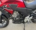 Хонда Другая, объемом двигателя 0.4 л и пробегом 0 тыс. км за 4500 $, фото 13 на Automoto.ua