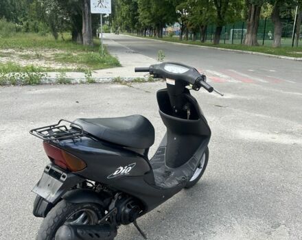 Хонда Інша, об'ємом двигуна 65 л та пробігом 0 тис. км за 364 $, фото 2 на Automoto.ua