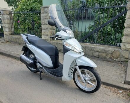 Хонда Інша, об'ємом двигуна 0.3 л та пробігом 0 тис. км за 1300 $, фото 2 на Automoto.ua