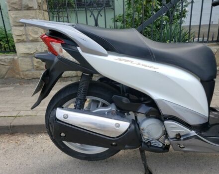 Хонда Інша, об'ємом двигуна 0.3 л та пробігом 0 тис. км за 1300 $, фото 13 на Automoto.ua