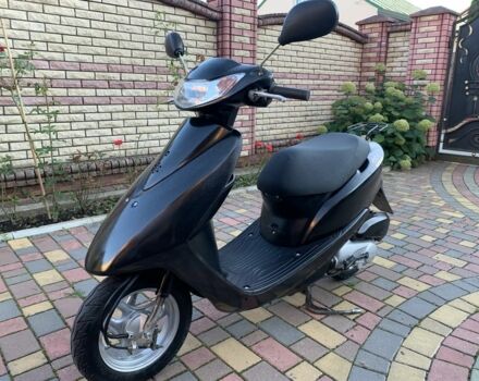 Хонда Другая, объемом двигателя 2.3 л и пробегом 0 тыс. км за 550 $, фото 2 на Automoto.ua