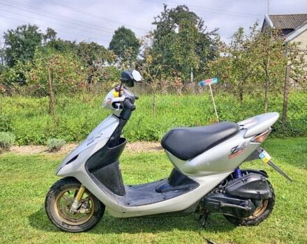 Хонда Другая, объемом двигателя 49 л и пробегом 0 тыс. км за 485 $, фото 2 на Automoto.ua