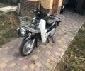 Хонда Інша, об'ємом двигуна 50 л та пробігом 0 тис. км за 890 $, фото 5 на Automoto.ua