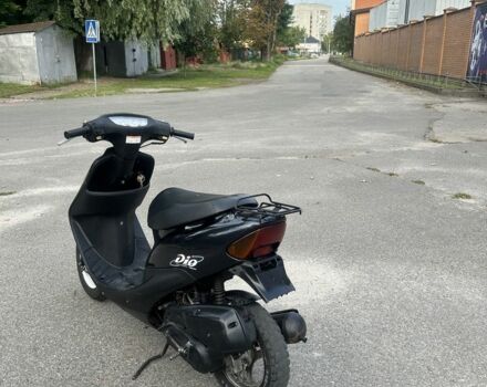 Хонда Інша, об'ємом двигуна 65 л та пробігом 0 тис. км за 364 $, фото 4 на Automoto.ua