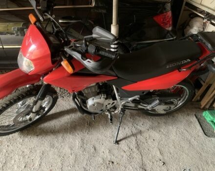 Хонда Інша, об'ємом двигуна 2.3 л та пробігом 0 тис. км за 1350 $, фото 1 на Automoto.ua