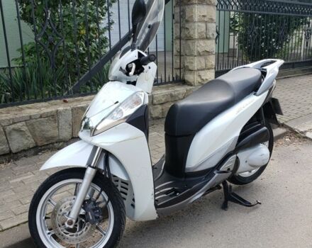 Хонда Інша, об'ємом двигуна 0.3 л та пробігом 0 тис. км за 1300 $, фото 8 на Automoto.ua