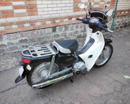 Хонда Другая, объемом двигателя 50 л и пробегом 0 тыс. км за 42000 $, фото 1 на Automoto.ua