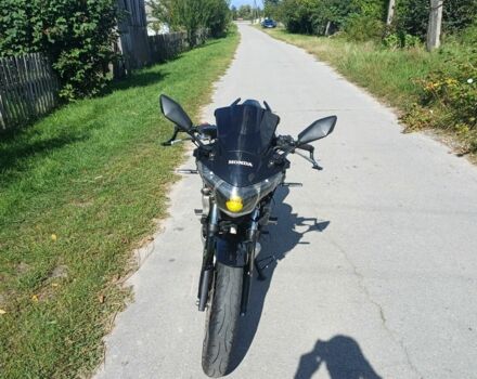 Хонда Інша, об'ємом двигуна 0.25 л та пробігом 0 тис. км за 1600 $, фото 7 на Automoto.ua