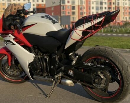 Хонда Інша, об'ємом двигуна 0.6 л та пробігом 0 тис. км за 2600 $, фото 4 на Automoto.ua
