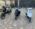 Хонда Другая, объемом двигателя 2.3 л и пробегом 0 тыс. км за 550 $, фото 8 на Automoto.ua