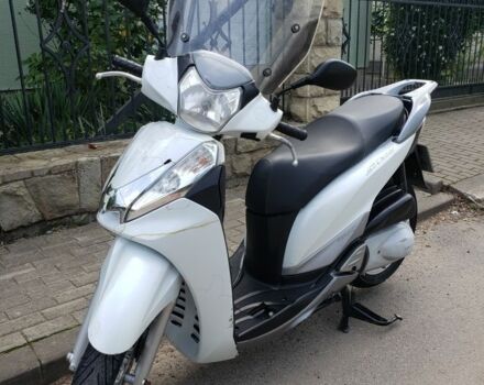 Хонда Інша, об'ємом двигуна 0.3 л та пробігом 0 тис. км за 1300 $, фото 7 на Automoto.ua