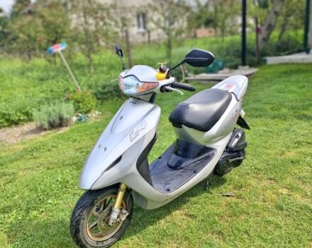 Хонда Другая, объемом двигателя 49 л и пробегом 0 тыс. км за 485 $, фото 1 на Automoto.ua