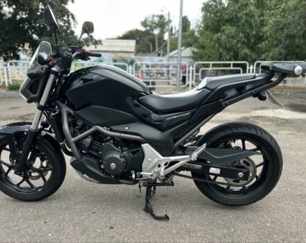 Хонда Інша, об'ємом двигуна 0.67 л та пробігом 0 тис. км за 6399 $, фото 7 на Automoto.ua