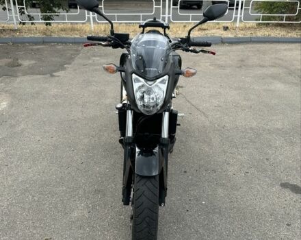 Хонда Інша, об'ємом двигуна 0.67 л та пробігом 0 тис. км за 6399 $, фото 1 на Automoto.ua