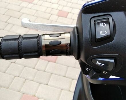 Хонда Другая, объемом двигателя 2.3 л и пробегом 0 тыс. км за 1400 $, фото 8 на Automoto.ua