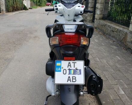 Хонда Інша, об'ємом двигуна 0.3 л та пробігом 0 тис. км за 1300 $, фото 11 на Automoto.ua