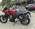 Хонда Другая, объемом двигателя 0.4 л и пробегом 0 тыс. км за 4500 $, фото 1 на Automoto.ua