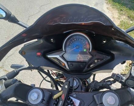 Хонда Інша, об'ємом двигуна 0.25 л та пробігом 0 тис. км за 1600 $, фото 2 на Automoto.ua