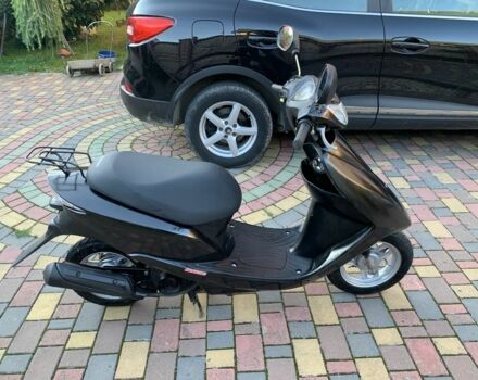 Хонда Другая, объемом двигателя 2.3 л и пробегом 0 тыс. км за 550 $, фото 4 на Automoto.ua