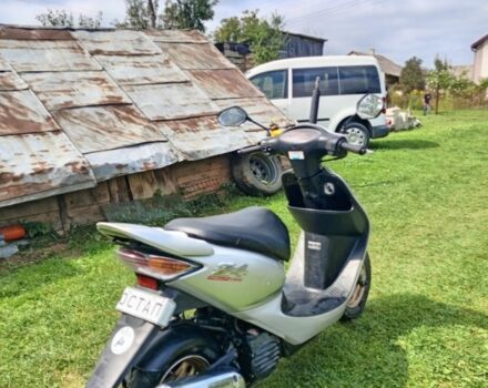 Хонда Другая, объемом двигателя 49 л и пробегом 0 тыс. км за 485 $, фото 4 на Automoto.ua
