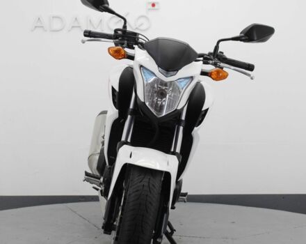 Хонда Другая, объемом двигателя 0.4 л и пробегом 0 тыс. км за 4000 $, фото 6 на Automoto.ua