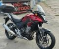 Хонда Другая, объемом двигателя 0.4 л и пробегом 0 тыс. км за 4500 $, фото 1 на Automoto.ua