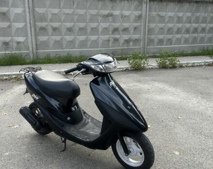 Хонда Інша, об'ємом двигуна 65 л та пробігом 0 тис. км за 364 $, фото 1 на Automoto.ua