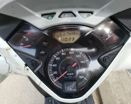 Хонда Інша, об'ємом двигуна 0.3 л та пробігом 0 тис. км за 1300 $, фото 16 на Automoto.ua
