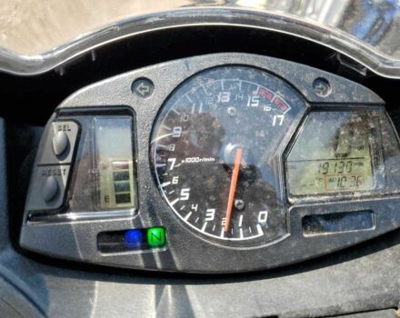 Хонда Другая, объемом двигателя 2.3 л и пробегом 0 тыс. км за 1500 $, фото 6 на Automoto.ua