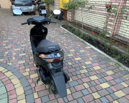 Хонда Другая, объемом двигателя 2.3 л и пробегом 0 тыс. км за 550 $, фото 6 на Automoto.ua
