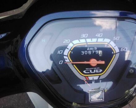 Хонда Другая, объемом двигателя 50 л и пробегом 0 тыс. км за 42000 $, фото 7 на Automoto.ua