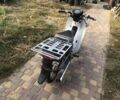 Хонда Інша, об'ємом двигуна 50 л та пробігом 0 тис. км за 890 $, фото 2 на Automoto.ua