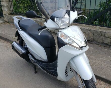 Хонда Інша, об'ємом двигуна 0.3 л та пробігом 0 тис. км за 1300 $, фото 3 на Automoto.ua