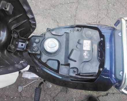 Хонда Другая, объемом двигателя 50 л и пробегом 0 тыс. км за 42000 $, фото 6 на Automoto.ua
