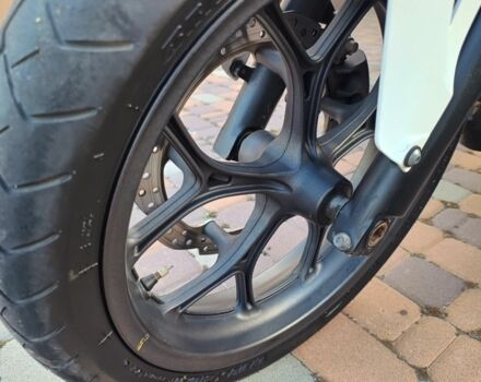 Хонда Інша, об'ємом двигуна 0.75 л та пробігом 0 тис. км за 4000 $, фото 4 на Automoto.ua