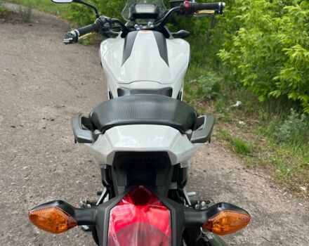Хонда Інша, об'ємом двигуна 0.7 л та пробігом 0 тис. км за 6200 $, фото 4 на Automoto.ua