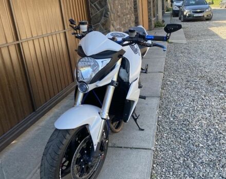 Хонда Другая, объемом двигателя 1 л и пробегом 0 тыс. км за 3200 $, фото 6 на Automoto.ua