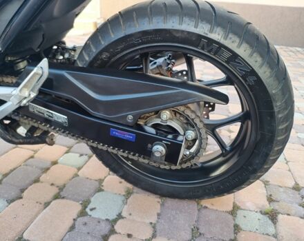 Хонда Інша, об'ємом двигуна 0.75 л та пробігом 0 тис. км за 4000 $, фото 5 на Automoto.ua