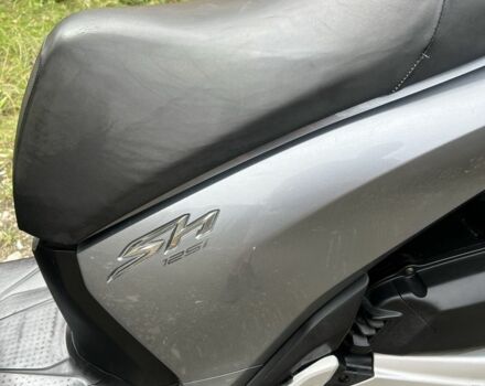 Хонда Інша, об'ємом двигуна 0.13 л та пробігом 0 тис. км за 1499 $, фото 10 на Automoto.ua
