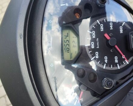 Хонда Інша, об'ємом двигуна 0.15 л та пробігом 0 тис. км за 3077 $, фото 9 на Automoto.ua