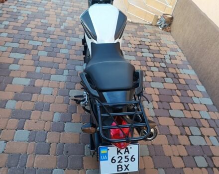 Хонда Інша, об'ємом двигуна 0.75 л та пробігом 0 тис. км за 4000 $, фото 3 на Automoto.ua
