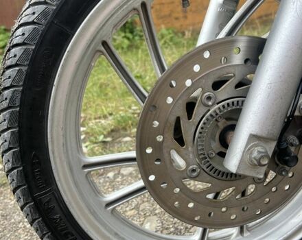 Хонда Інша, об'ємом двигуна 0.13 л та пробігом 0 тис. км за 1499 $, фото 9 на Automoto.ua
