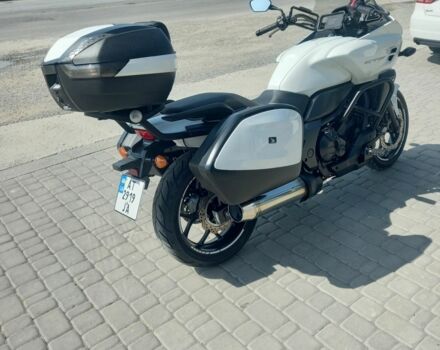 Хонда Другая, объемом двигателя 0.7 л и пробегом 0 тыс. км за 6200 $, фото 12 на Automoto.ua