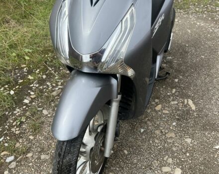 Хонда Інша, об'ємом двигуна 0.13 л та пробігом 0 тис. км за 1499 $, фото 8 на Automoto.ua