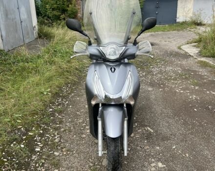 Хонда Інша, об'ємом двигуна 0.13 л та пробігом 0 тис. км за 1499 $, фото 1 на Automoto.ua