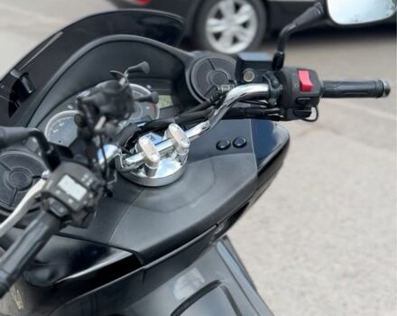 Хонда Інша, об'ємом двигуна 0.25 л та пробігом 0 тис. км за 2000 $, фото 3 на Automoto.ua